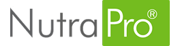 NutraPro Logo